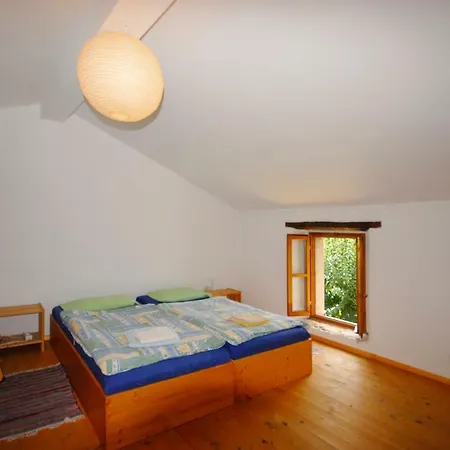 Nature House Jasenka Vakantiehuis *