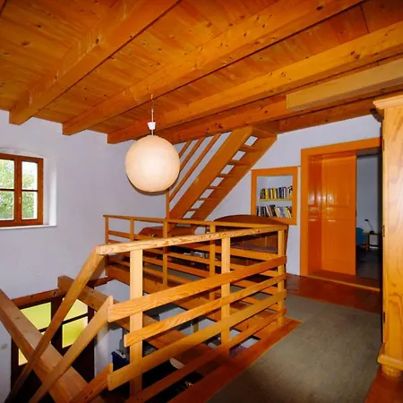 Vakantiehuis Nature House Jasenka