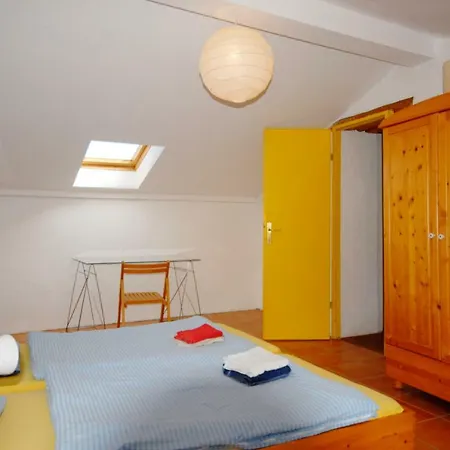 Nature House Jasenka Hébergement de vacances Nova Vas (Porec)