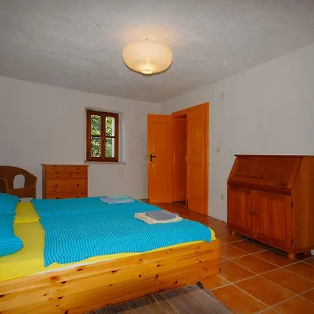 Vakantiehuis Nature House Jasenka *