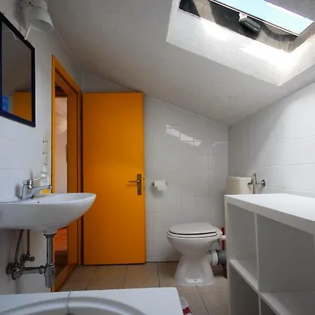 Nature House Jasenka * Nova Vas (Porec)