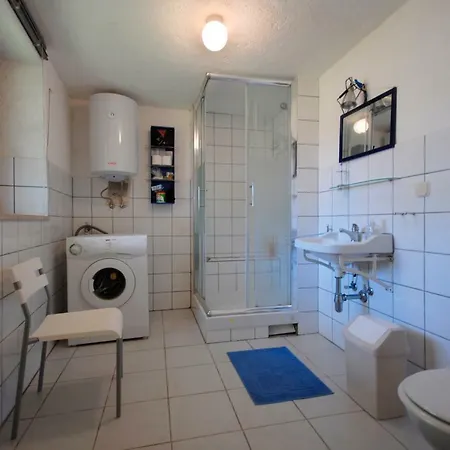 Nature House Jasenka Vakantiehuis Nova Vas (Porec)