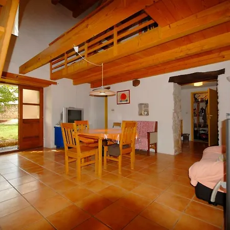 Vakantiehuis Nature House Jasenka