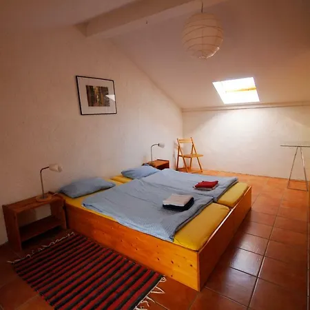 Vakantiehuis Nature House Jasenka *