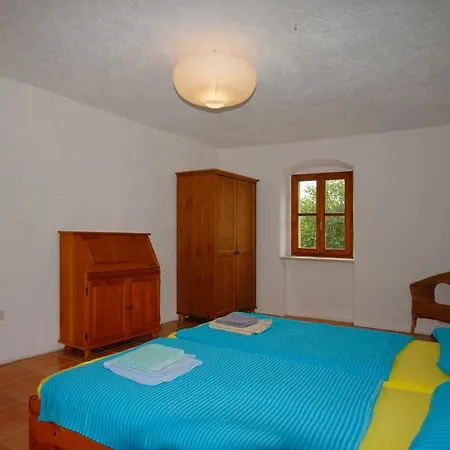 Hébergement de vacances Nature House Jasenka Nova Vas (Porec)