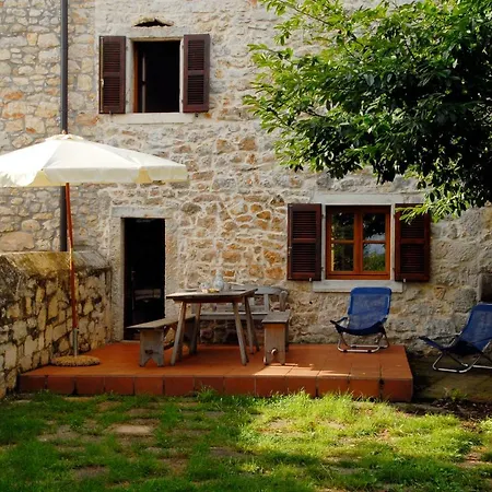 Hébergement de vacances Nature House Jasenka *