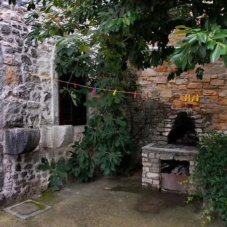 Nature House Jasenka Nova Vas (Porec)