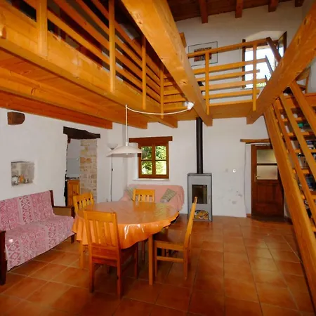 Nature House Jasenka Nova Vas (Porec)