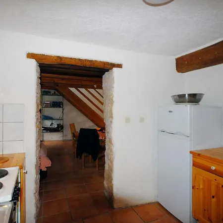 Vakantiehuis Nature House Jasenka