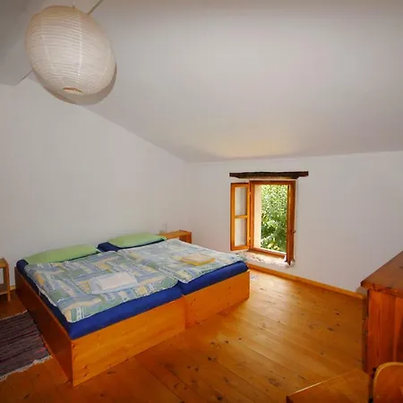 Nature House Jasenka Vakantiehuis