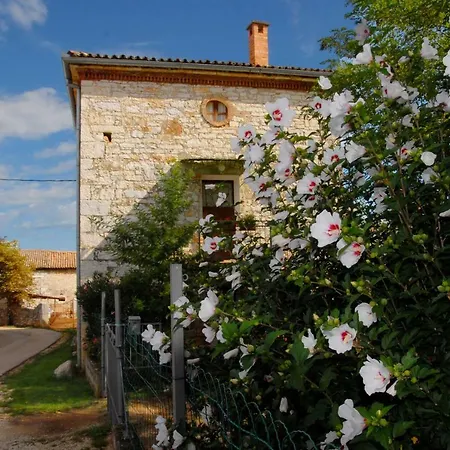 Nature House Jasenka * Nova Vas (Porec)